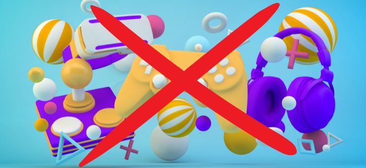 Dai dispositivi all'immaginazione: L'importanza di far giocare i bambini con giochi di logica" - Ludoville