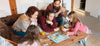 I giochi da tavolo come alternativa allutilizzo smisurato del telefonino - Ludoville