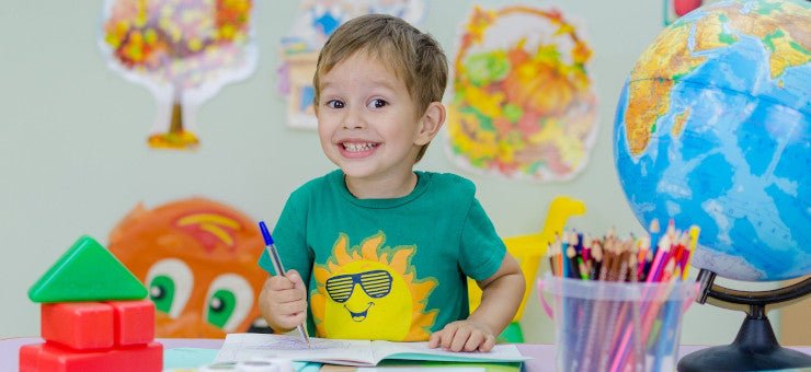 Il Metodo Montessori: sapete di cosa si tratta? - Ludoville