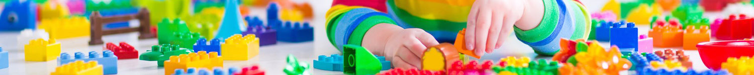 LEGO da costruire: perché fanno bene ai bambini - Ludoville