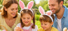 Pasqua in famiglia con bambini: piccoli momenti, grandi ricordi - Ludoville