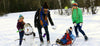 Vacanze sulla neve: tre giochi da fare insieme ai bambini - Ludoville