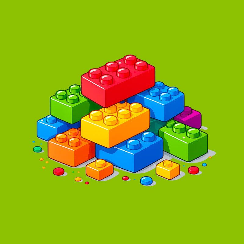 Costruzioni e Playset