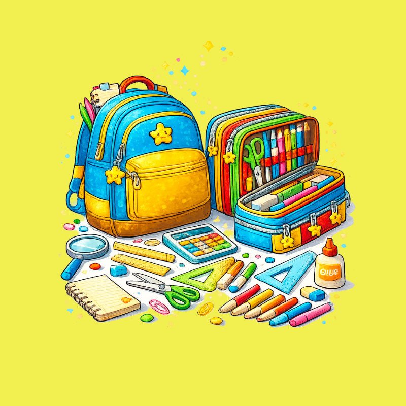Scolastica e Cartoleria