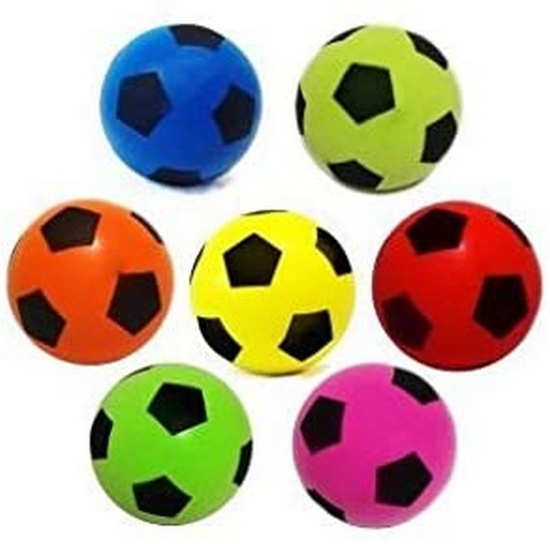 PALLONE SOFT DIAM.200