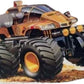 KITAUTO GOMME LARGE DA MONTAE