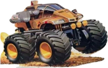 KITAUTO GOMME LARGE DA MONTAE