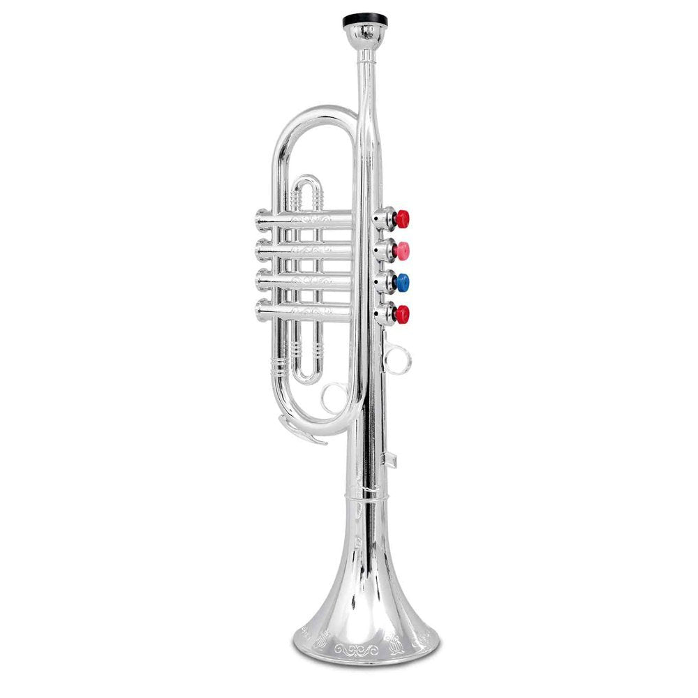 TROMBA GRANDE CROMATA