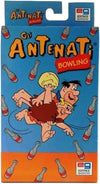 GIOCO BOWLING FLINSTONE