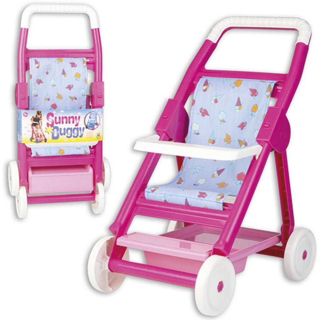 PASSEGINO SUNNY BUGGY S/SCA