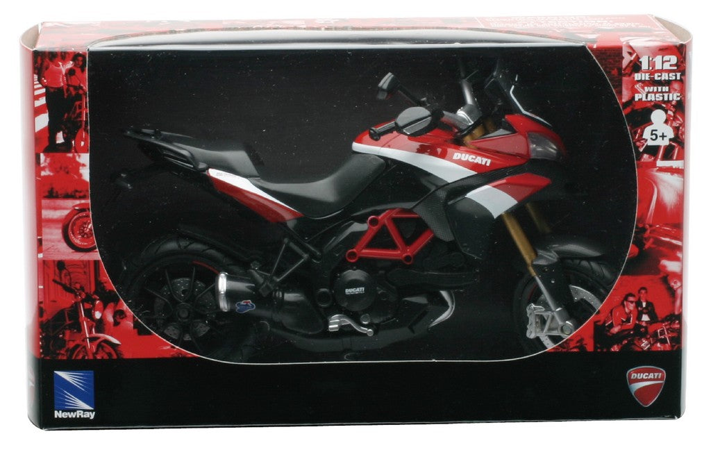 MOTO DUCATI 43717