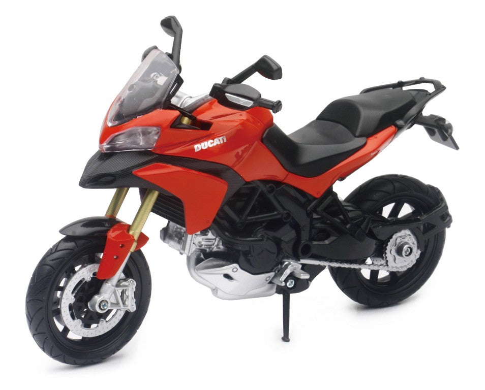MOTO DUCATI 43717