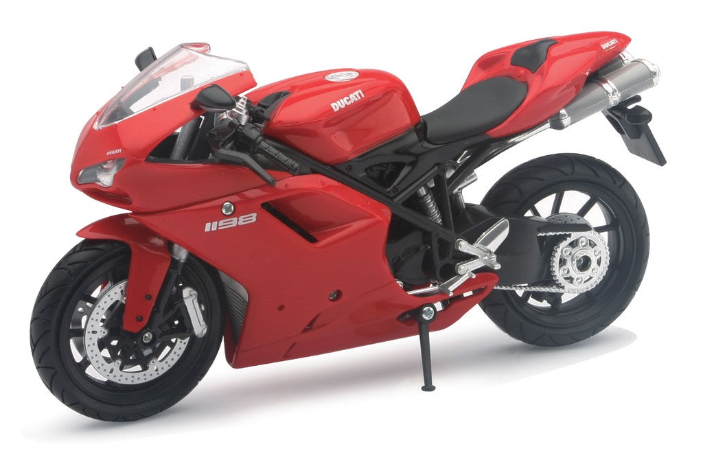 MOTO DUCATI 43717