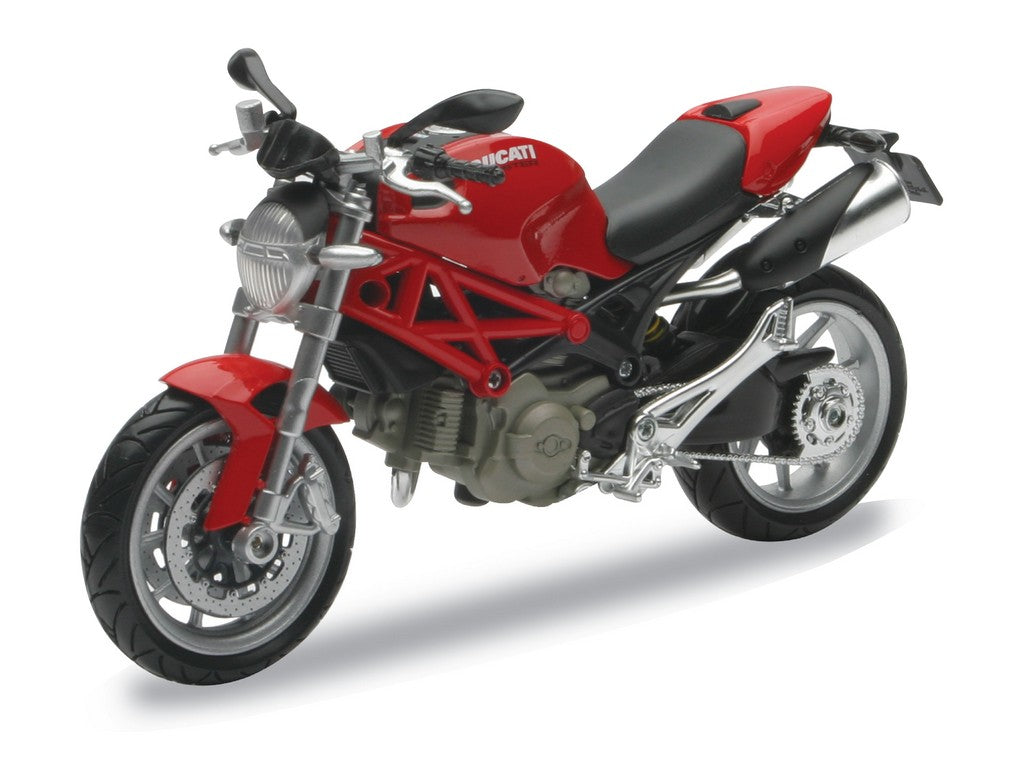 MOTO DUCATI 43717
