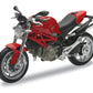 MOTO DUCATI 43717