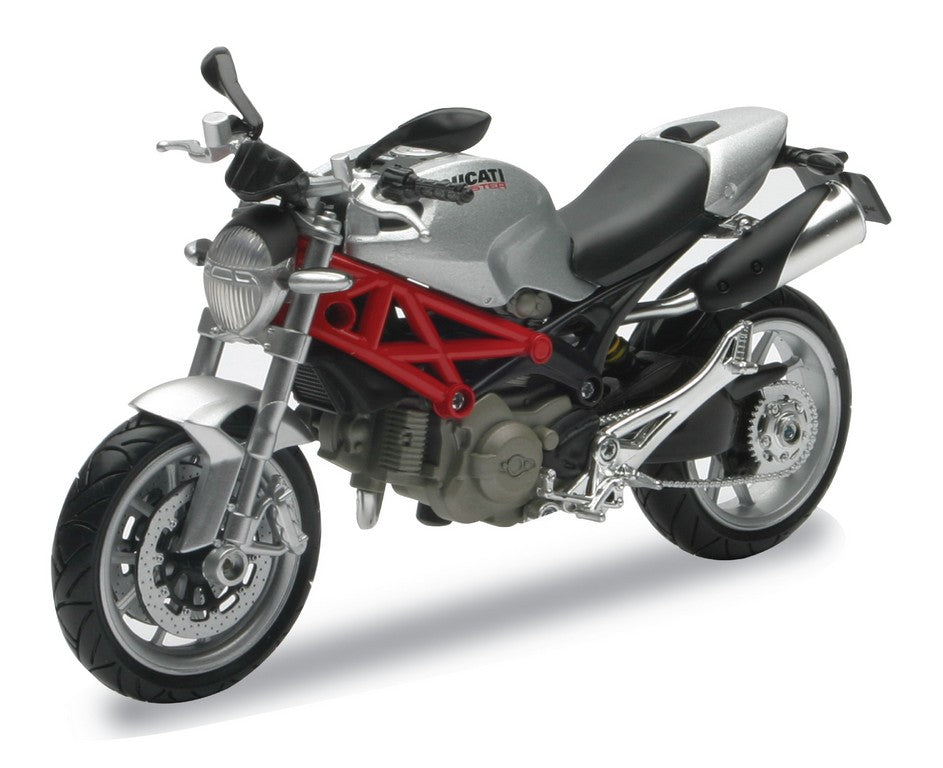 MOTO DUCATI 43717