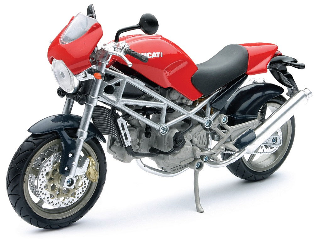 MOTO DUCATI 43717