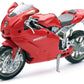MOTO DUCATI 43717