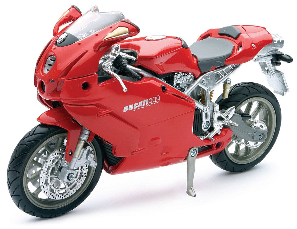 MOTO DUCATI 43717