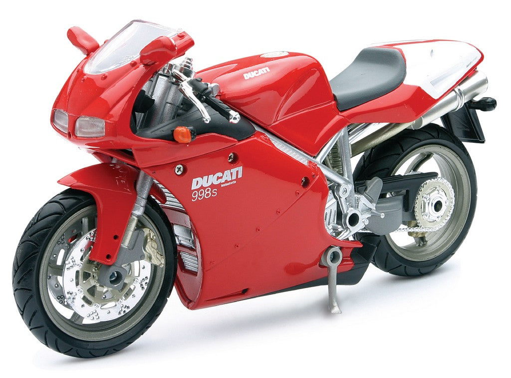 MOTO DUCATI 43717