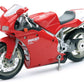 MOTO DUCATI 43717