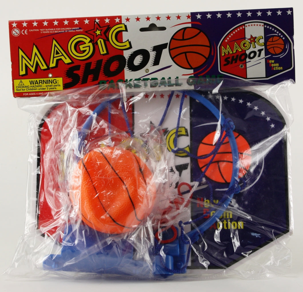TABELLONE BASKET MEDIO