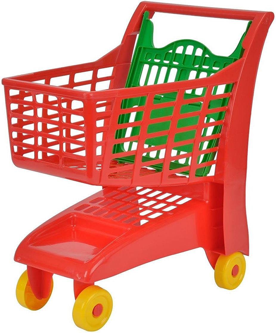 CARRELLO SPESA