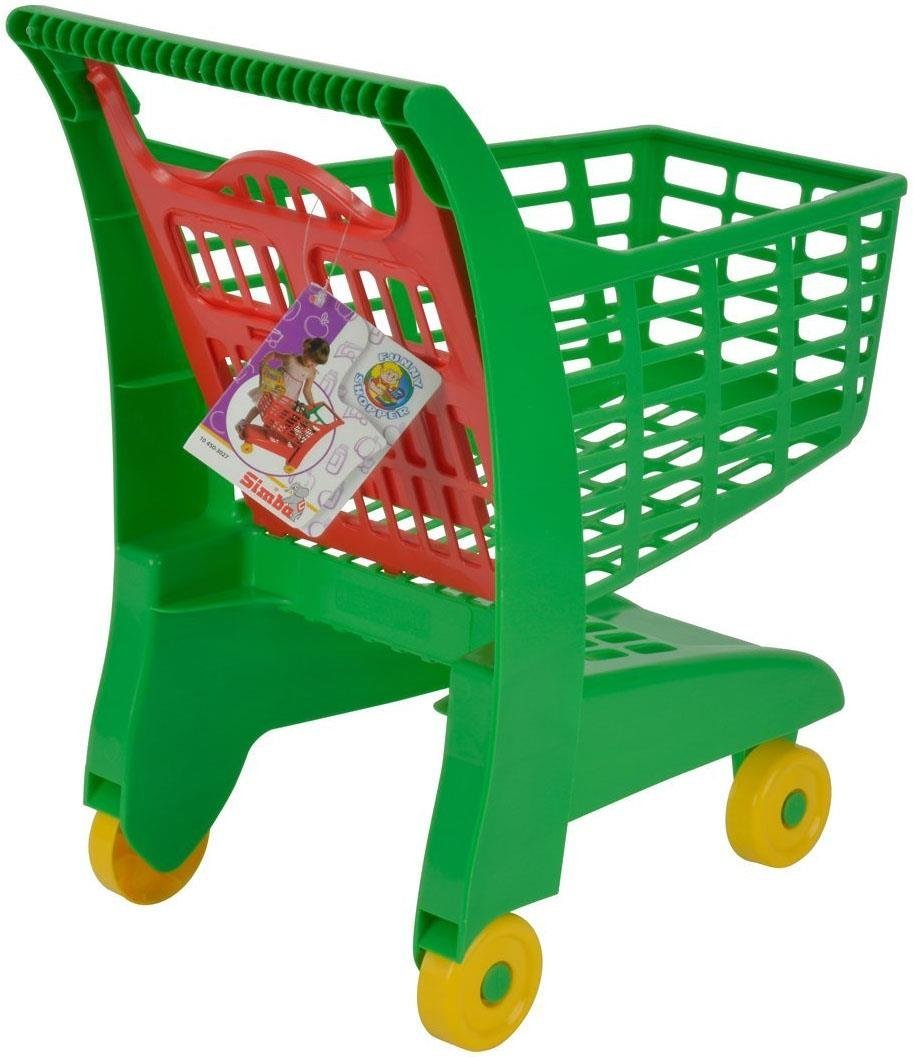 CARRELLO SPESA
