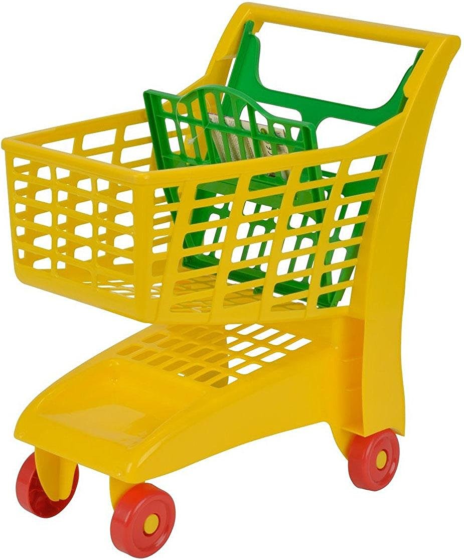 CARRELLO SPESA