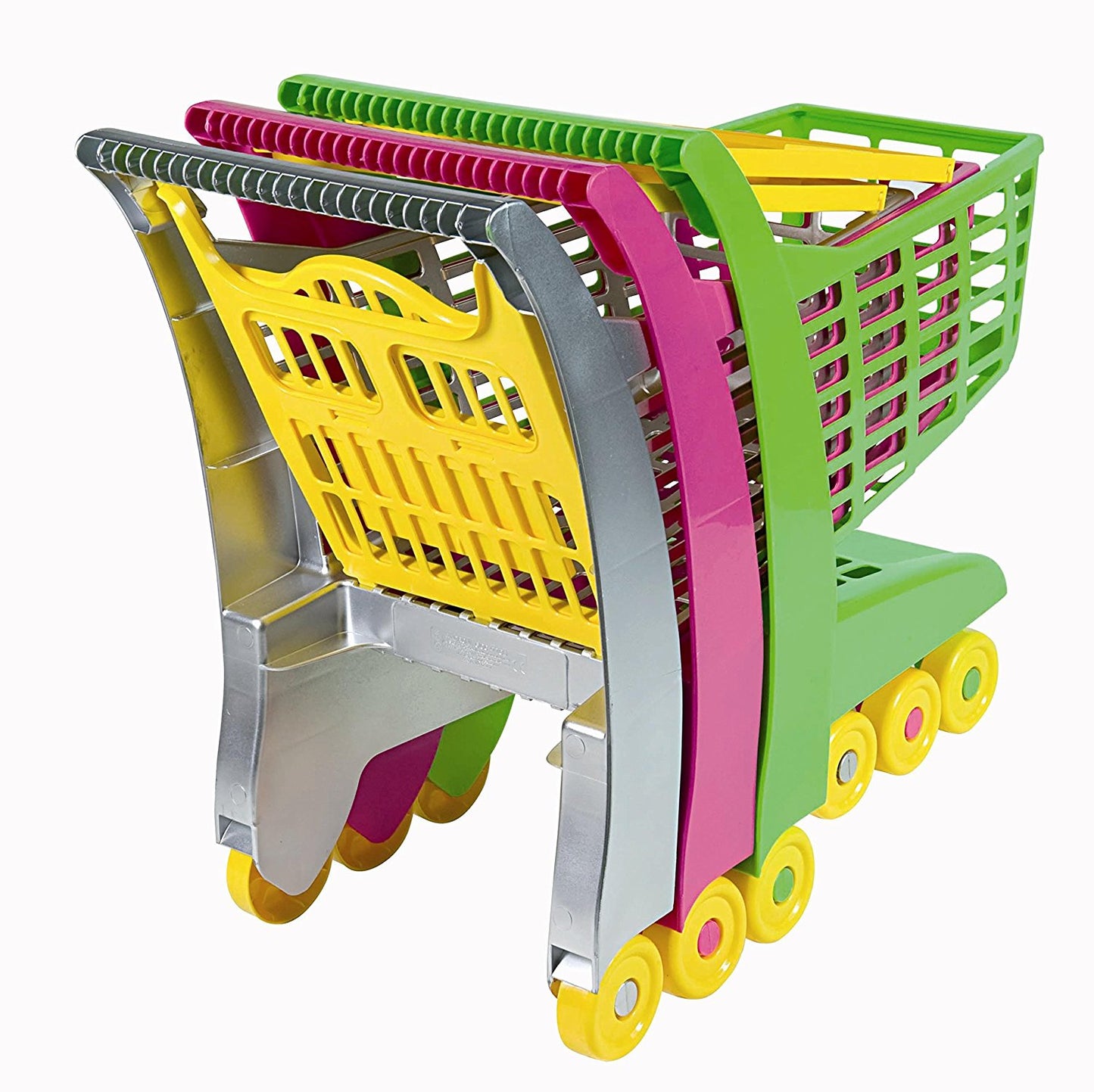 CARRELLO SPESA
