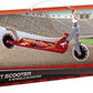 MONOPATTINO CARS