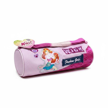WINX ASTUCCIO CON TRACOLLINA