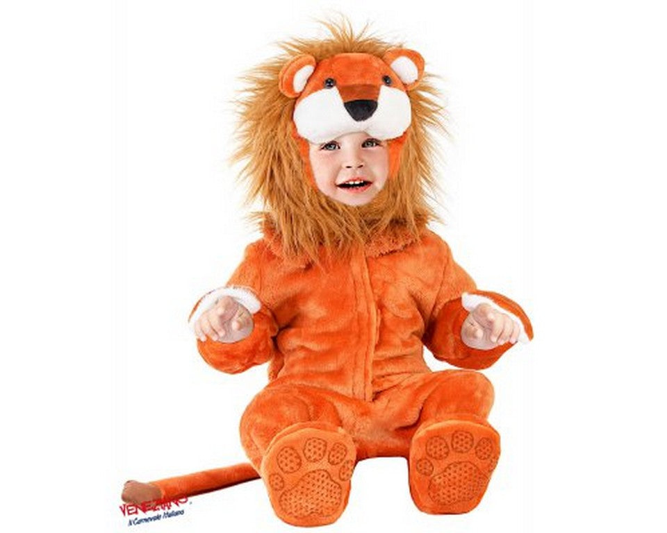 COSTUME LEONCINO