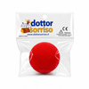 Naso Rosso da Clown Dottor Sorriso