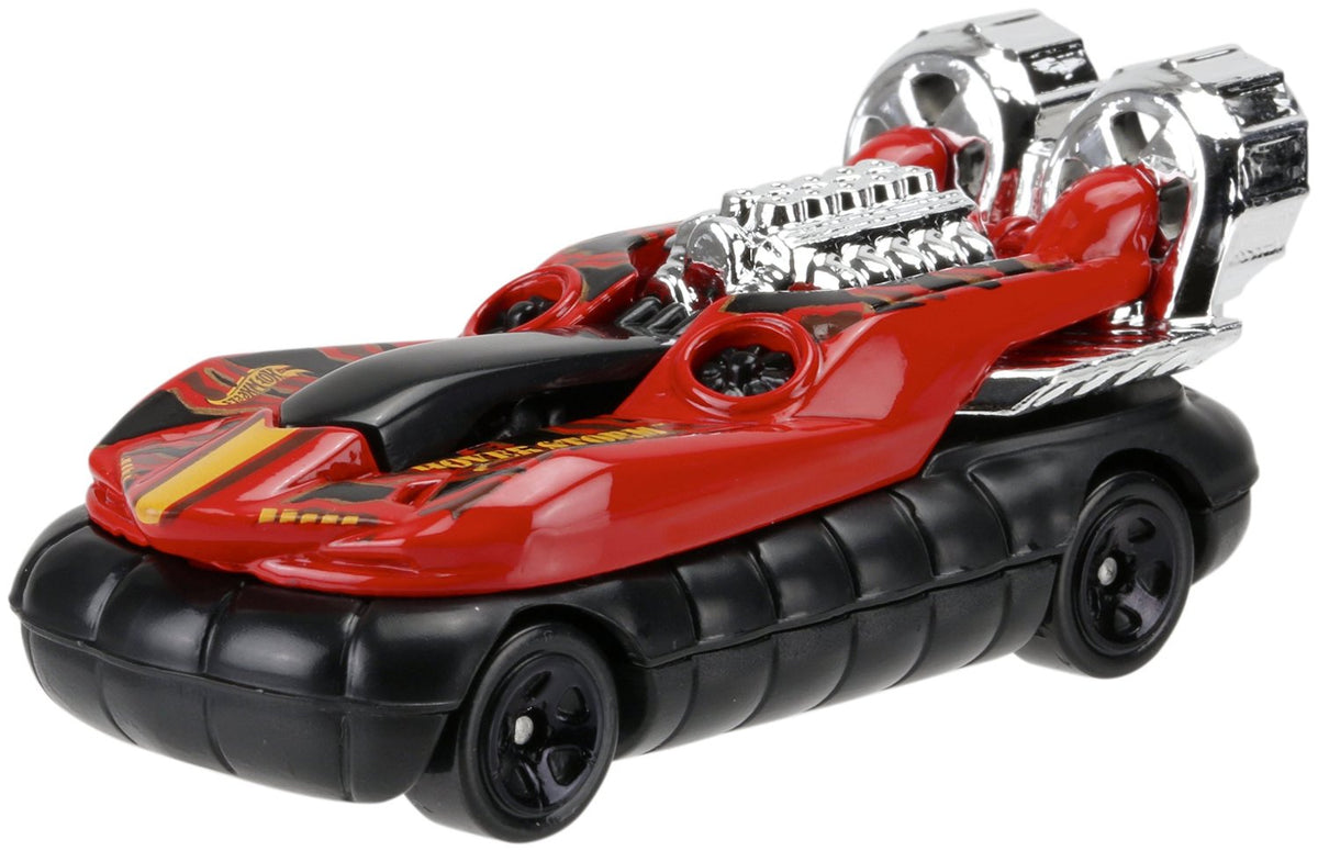 HOT WHEELS CONF.10 VEICOLI