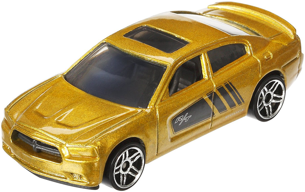 HOT WHEELS CONF.10 VEICOLI