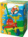 TRICICLO IN BOX