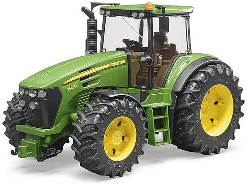 TRATTORE JOHN DEERE 7930