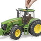 TRATTORE JOHN DEERE 7930