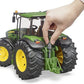 TRATTORE JOHN DEERE 7930