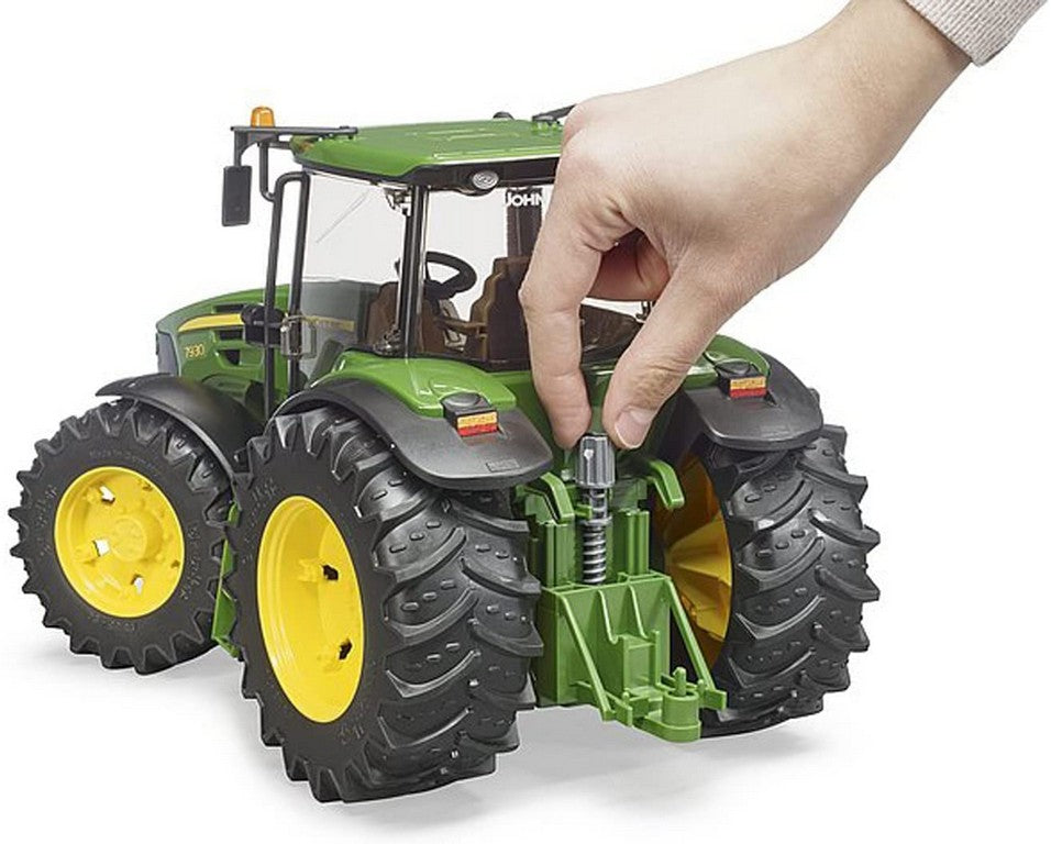 TRATTORE JOHN DEERE 7930