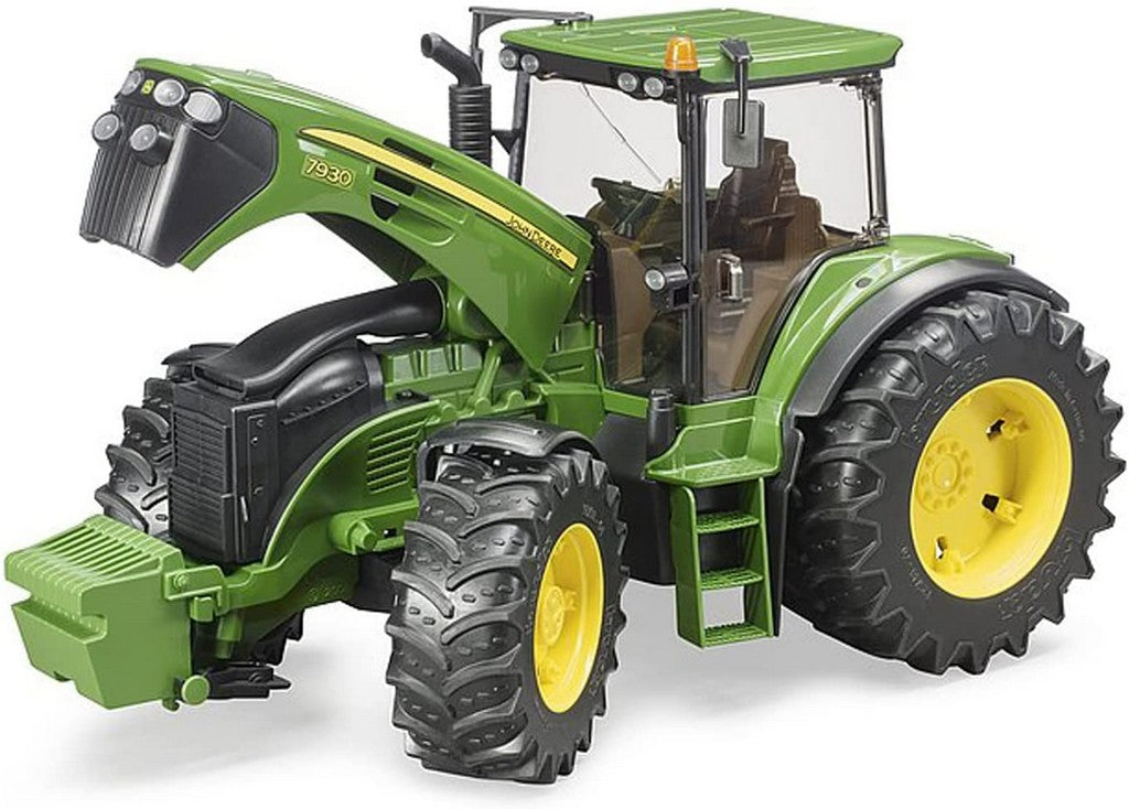 TRATTORE JOHN DEERE 7930