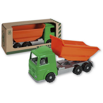 CAMION SABBIA MILLENIUM