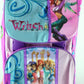 ZAINO ESTEN.MULTI  WITCH