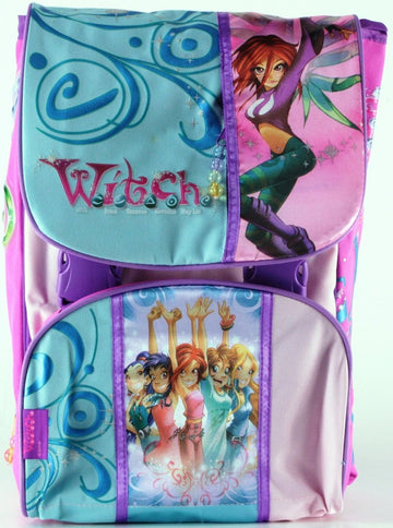 ZAINO ESTEN.MULTI  WITCH