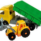 CAMION SABBIA ASSORTITI