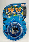 BLISTER YO YO CON FRIZIONE