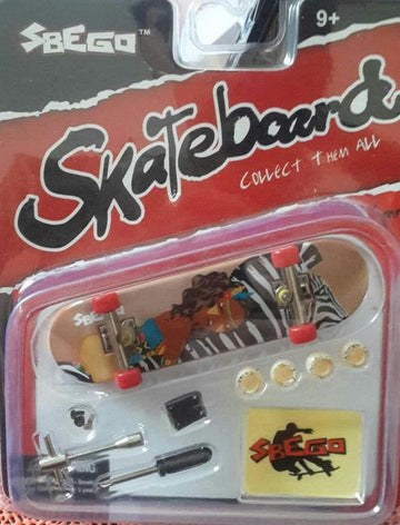 BLISTER 1 SKATE