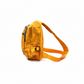 Siremoney Italy Series – Zaino Scuola Multitasche Giallo Senape