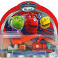 CHUGGINGTON BLISTER DOPPIO